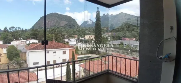 Apartamento com 3 Quartos à venda, 115m² no Alto, Teresópolis