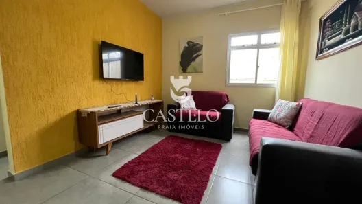 Apartamento com 2 Quartos à venda, 80m² no Praia do Morro, Guarapari