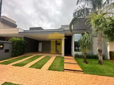 Casa de Condomínio com 3 Quartos à venda, 170m² no Belvedere Terra Nova, São José do Rio Preto