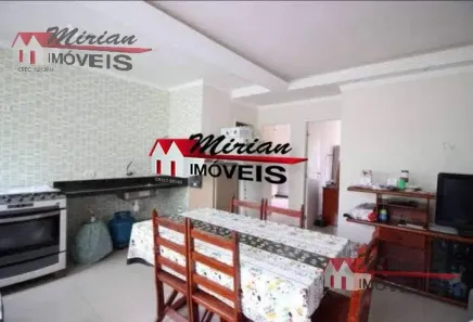Apartamento com 2 Quartos à venda, 83m² no Parque Turistico, Peruíbe