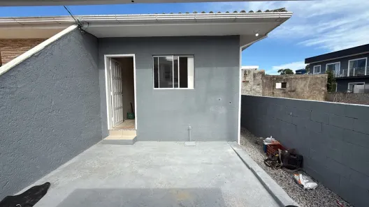 Casa com 2 Quartos à venda, 50m² no Campeche, Florianópolis