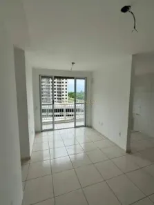 Apartamento com 2 Quartos à venda, 53m² no Barra Olímpica, Rio de Janeiro