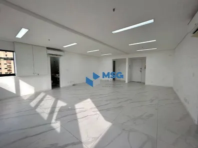 Sala Comercial para alugar, 60m² no Vila Monte Alegre, São Paulo