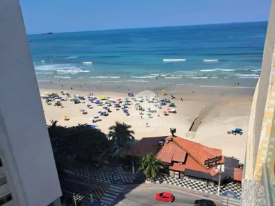 Apartamento com 2 Quartos à venda, 75m² no Pitangueiras, Guarujá