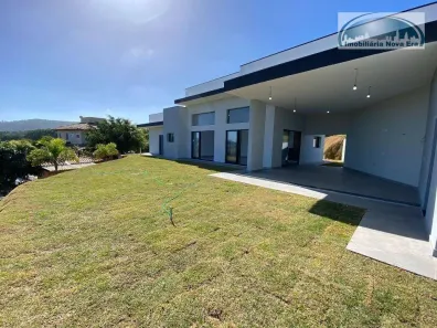 Casa de Condomínio com 3 Quartos à venda, 262m² no Jardim Primavera, Louveira