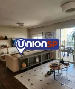 Apartamento com 3 Quartos à venda, 149m² no Vila Leopoldina, São Paulo