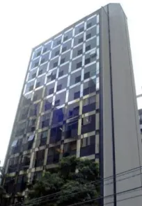 Sala Comercial para alugar, 196m² no Cidade Monções, São Paulo
