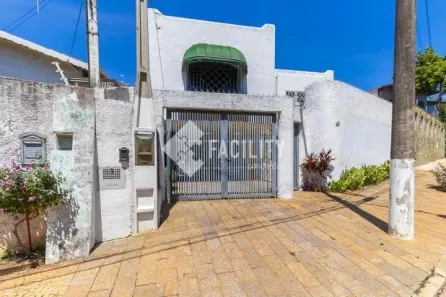 Sobrado com 3 Quartos à venda, 149m² no Chácara da Barra, Campinas