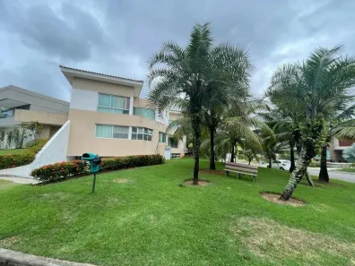 Casa de Condomínio com 5 Quartos à venda, 526m² no Alphaville I, Salvador