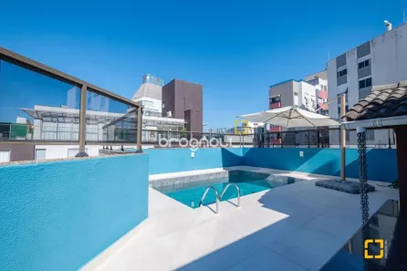 Cobertura com 3 Quartos à venda, 221m² no Centro, Florianópolis