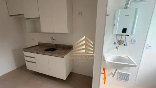 Apartamento com 3 Quartos para alugar, 99m² no Vila das Palmeiras, Guarulhos