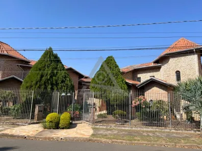 Casa com 3 Quartos para alugar, 439m² no Parque Taquaral, Campinas