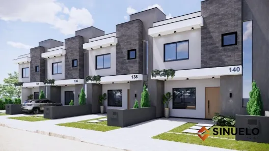 Casa com 3 Quartos à venda, 100m² no Encosta do Sol, Estância Velha