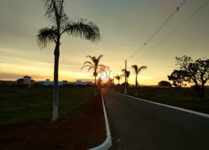 Lote/Terreno à venda, 480m² no Furnas Iate Clube, Formiga