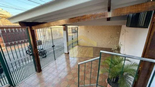 Casa com 3 Quartos para alugar, 85m² no Planalto Paulista, São Paulo