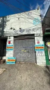 Lote/Terreno à venda, 375m² no Vila Pompéia, São Paulo