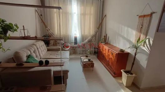 Apartamento com 2 Quartos à venda, 60m² no Méier, Rio de Janeiro