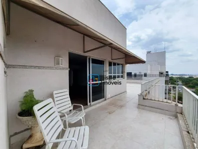 Apartamento com 3 Quartos à venda, 263m² no Jardim da Colina, Americana