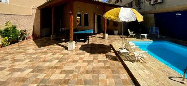 Casa com 4 Quartos à venda, 140m² no Enseada, Guarujá