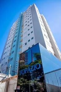 Apartamento com 2 Quartos à venda, 56m² no Loteamento Adventista Campineiro, Hortolândia