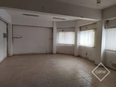 Prédio Comercial à venda, 350m² no Estuário, Santos