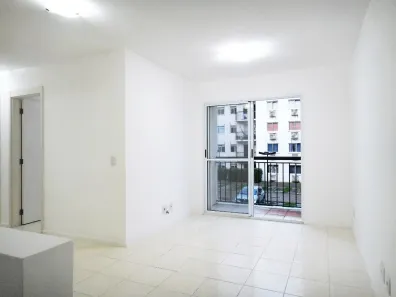 Apartamento com 3 Quartos à venda, 67m² no Jacarepaguá, Rio de Janeiro