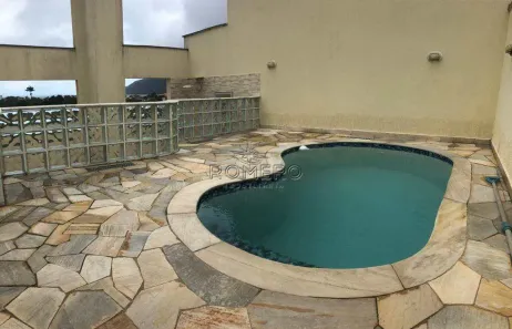 Apartamento com 4 Quartos à venda, 150m² no Barra da Lagoa, Ubatuba