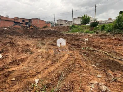 Lote/Terreno à venda, 680m² no Jardim do Lago Continuação, Campinas