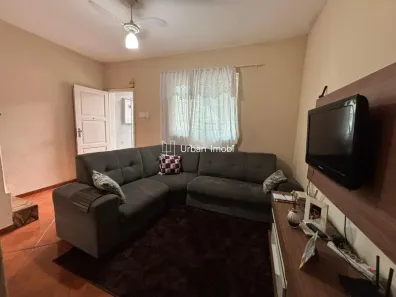 Casa com 3 Quartos à venda, 88m² no Conforto, Volta Redonda