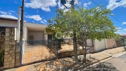 Casa com 3 Quartos à venda, 222m² no Jardim Dom Bosco, Campinas