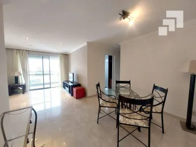 Apartamento com 3 Quartos para alugar, 94m² no Vila Leopoldina, São Paulo