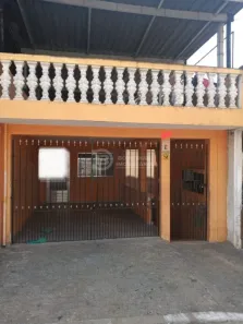 Sobrado com 5 Quartos à venda, 490m² no Jardim Danfer, São Paulo