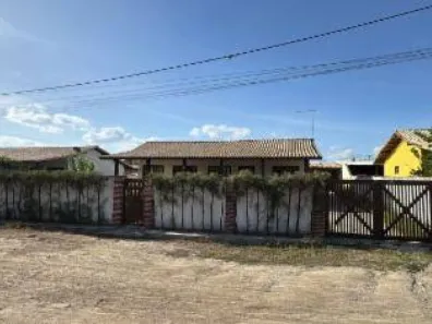 Casa com 6 Quartos à venda, 205m² no Santana, Gravatá