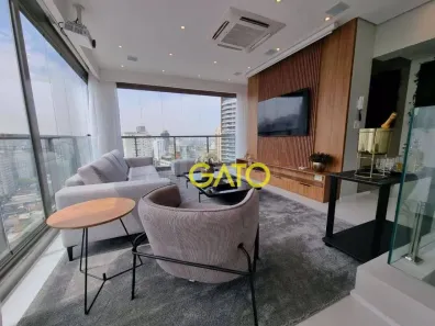 Apartamento com 2 Quartos à venda, 106m² no Pinheiros, São Paulo