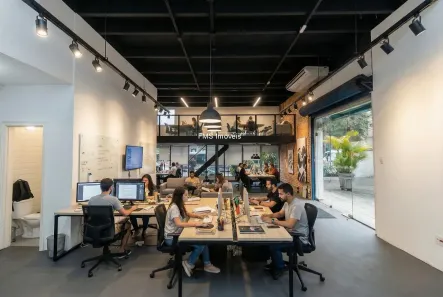Ponto Comercial para venda ou aluguel, 126m² no Jardim Paulista, São Paulo