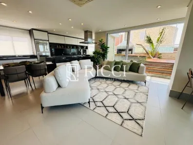 Cobertura com 4 Quartos à venda, 218m² no Enseada, Guarujá