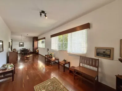 Apartamento com 4 Quartos à venda, 122m² no Lourdes, Belo Horizonte