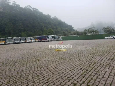 Lote/Terreno para alugar, 8000m² no Santa Luzia, Ribeirão Pires