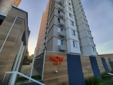 Apartamento com 3 Quartos para alugar, 62m² no Setor Sudoeste, Goiânia