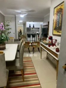 Apartamento com 2 Quartos à venda, 990m² no Quinta Boa Esperança, Uberaba