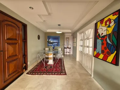 Apartamento com 3 Quartos à venda, 148m² no Cambuí, Campinas