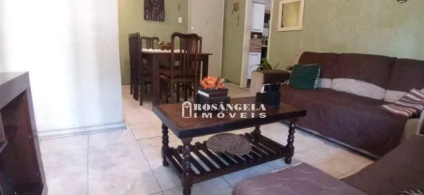 Apartamento com 3 Quartos à venda, 99m² no Várzea, Teresópolis