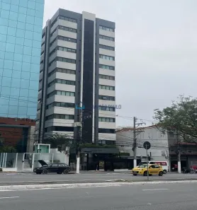 Sala Comercial à venda, 45m² no Mirandópolis, São Paulo