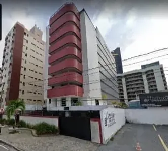 Cobertura com 4 Quartos à venda, 447m² no Manaíra, João Pessoa
