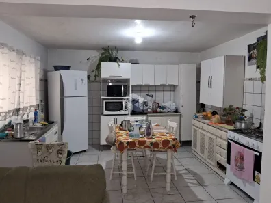Casa com 5 Quartos à venda, 100m² no São José, Santa Maria
