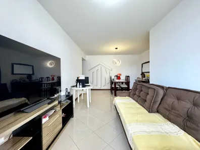 Apartamento com 3 Quartos à venda, 108m² no Balneário, Florianópolis