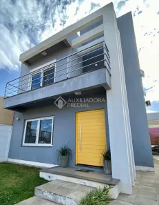 Casa com 3 Quartos à venda, 166m² no Jardim dos Lagos, Guaíba