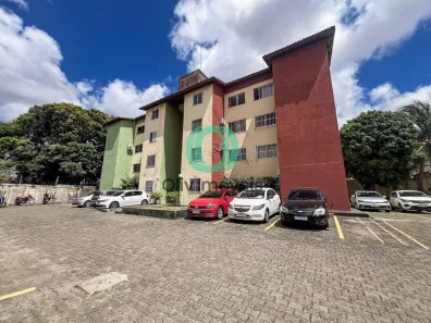 Apartamento com 2 Quartos à venda, 42m² no Antônio Bezerra, Fortaleza