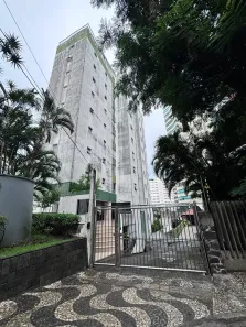 Apartamento com 3 Quartos à venda, 130m² no Graça, Salvador