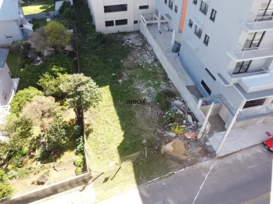 Lote/Terreno à venda, 448m² no São Roque, Bento Gonçalves